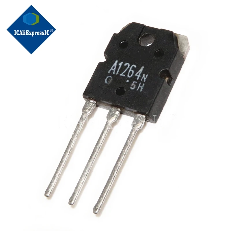 

5pcs/lot 2SA1264N A1264N