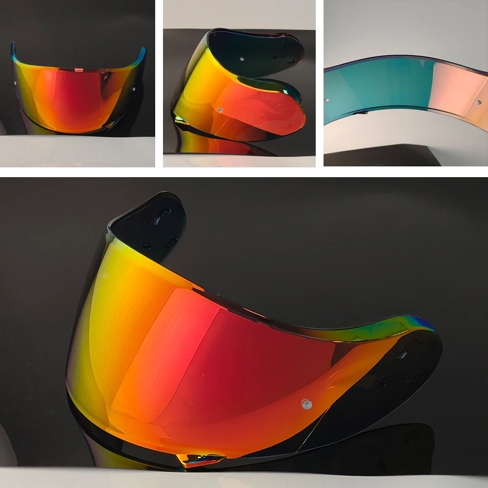 Helmet Visor Neotec 2 For Shoei CNS-3 Neotec II image 3