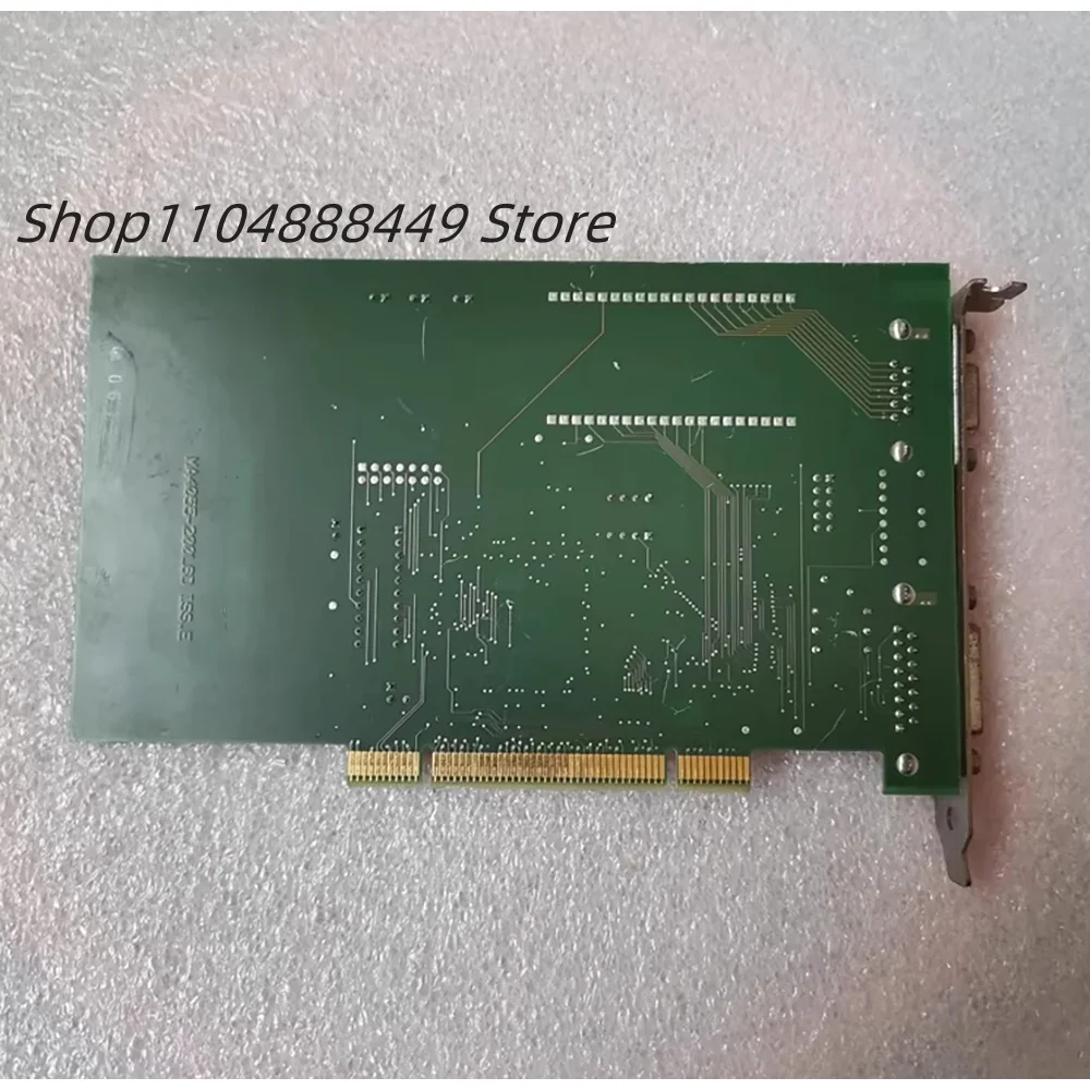 MA4055-200P1D ISS.E Multimedia control card