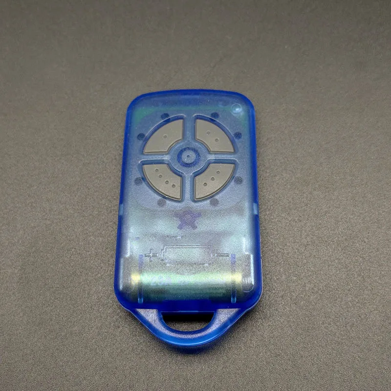 3PCS ATA PTX4 Garage Remote Control 433MHz Rolling Code Garage Door Opener Remote Control ATA PTX4 Remote Control Garage Door