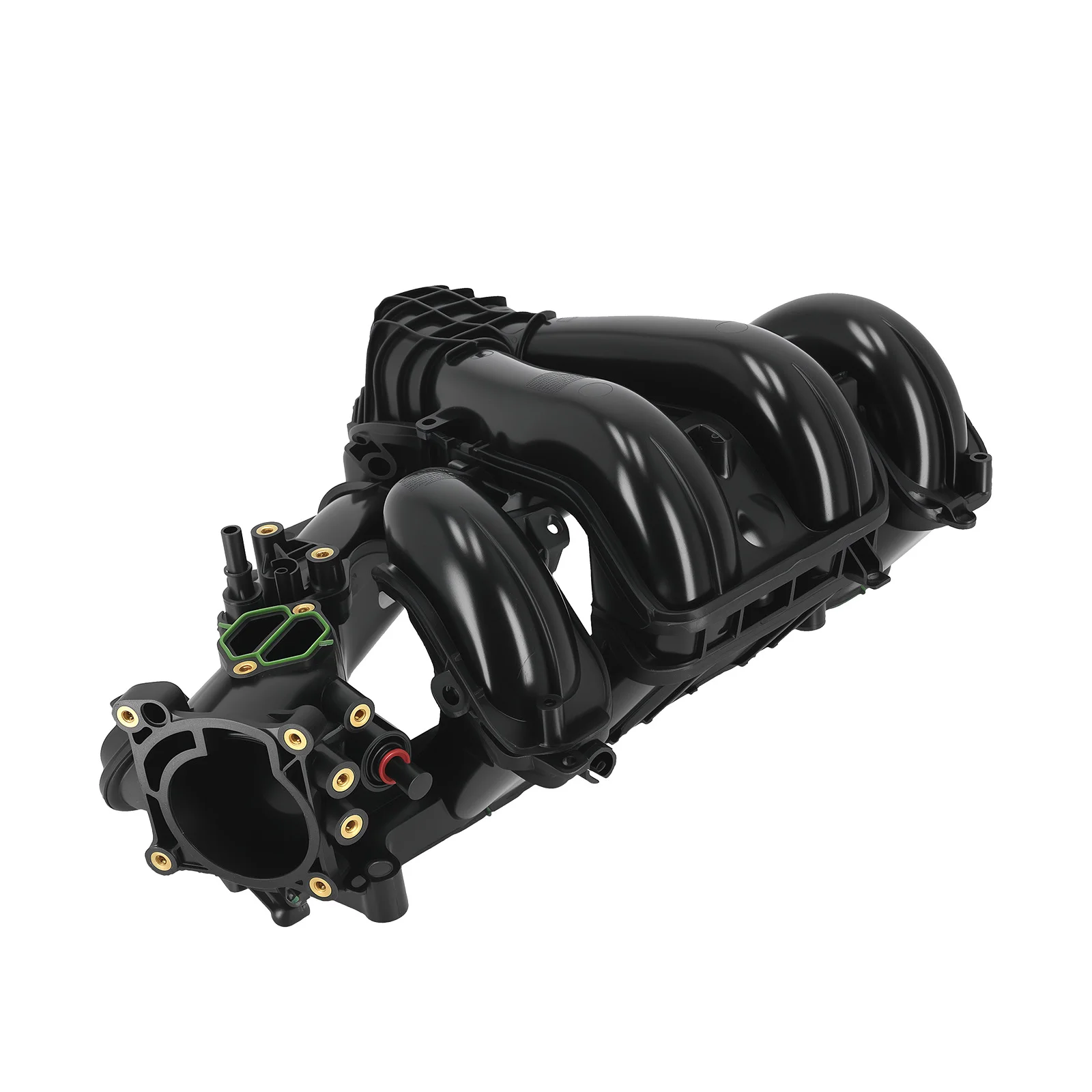 

Intake Inlet Manifold For Ford Focus 2.0L 2005 2006 2007 4S4Z9424BA 4S4Z-9424-BA