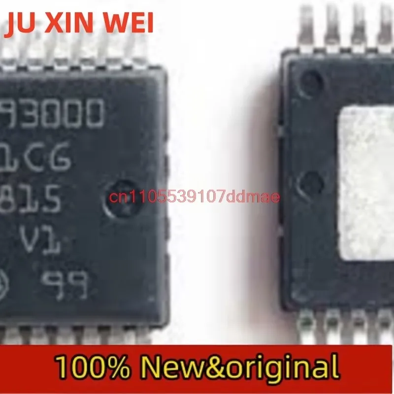 1Piece A2C00693000 UM31CG for new Jetta car computer commonly used maintenance IC