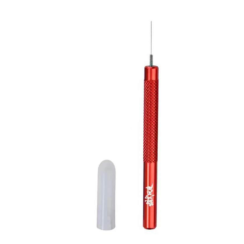 Precision Glue Dispenser for Hobby DIY Craft Tool