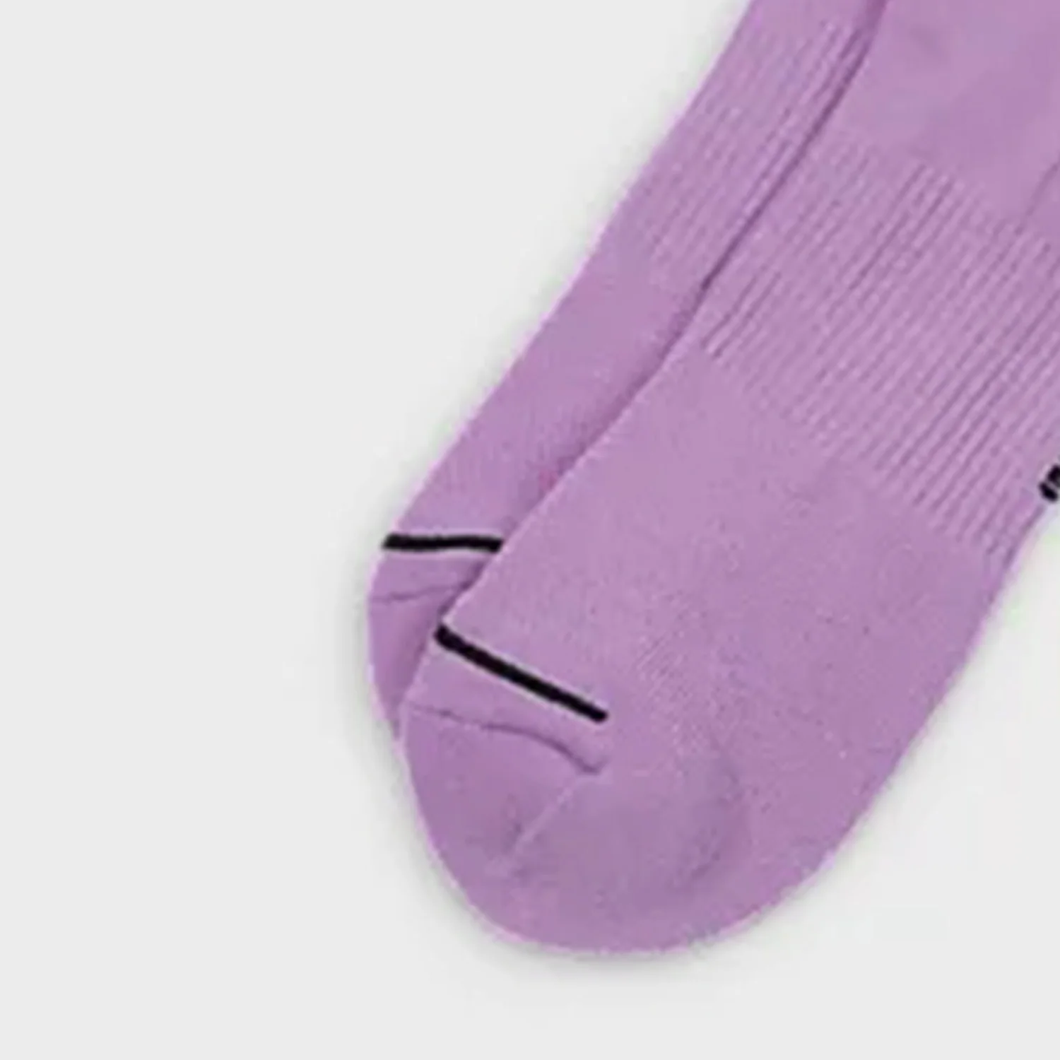 Nike Genuine JORDAN Men's and Women's Breathable Sports Socks Three Pair Set DX9655-908 view 5