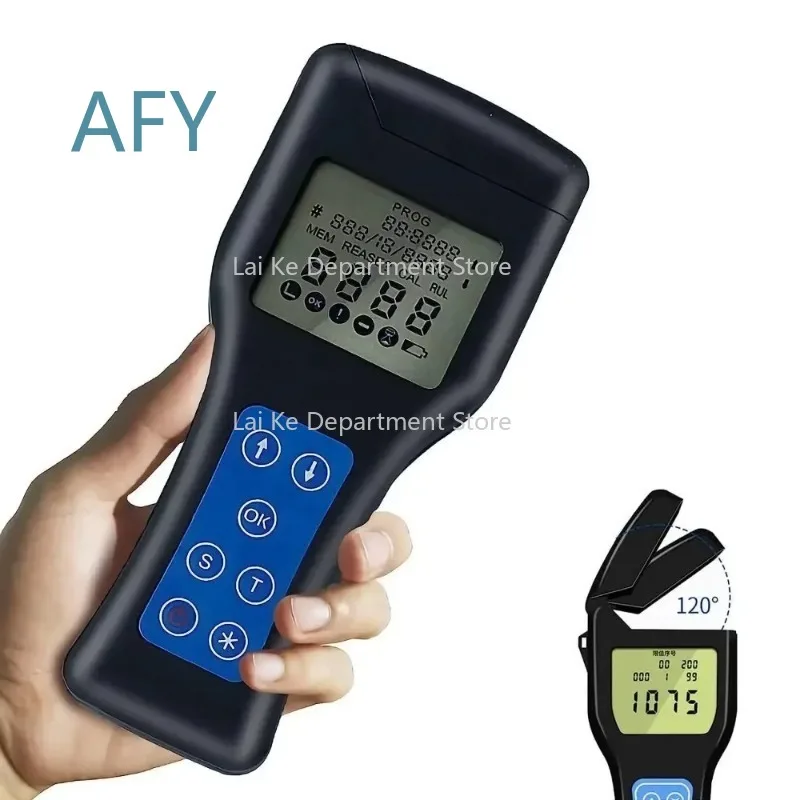 ATP Rapid Detector for Surface Cleanliness Tester Portable Hygiene Monitor Meter Food Safety Testing Equipment for Restaurant