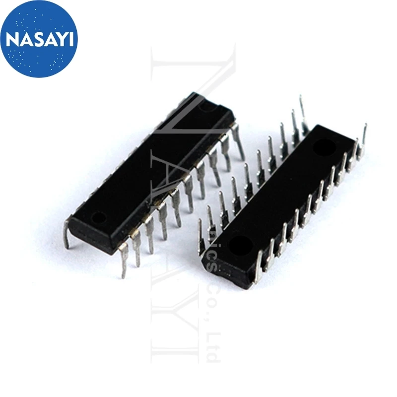 5PCS TM1637 1637 L6205N L6205 TLE8104E TLE8104 SN74LS241N 74LS241 AT89C2051-24SU AT89C2051 EM78P458AP-G EM78P458