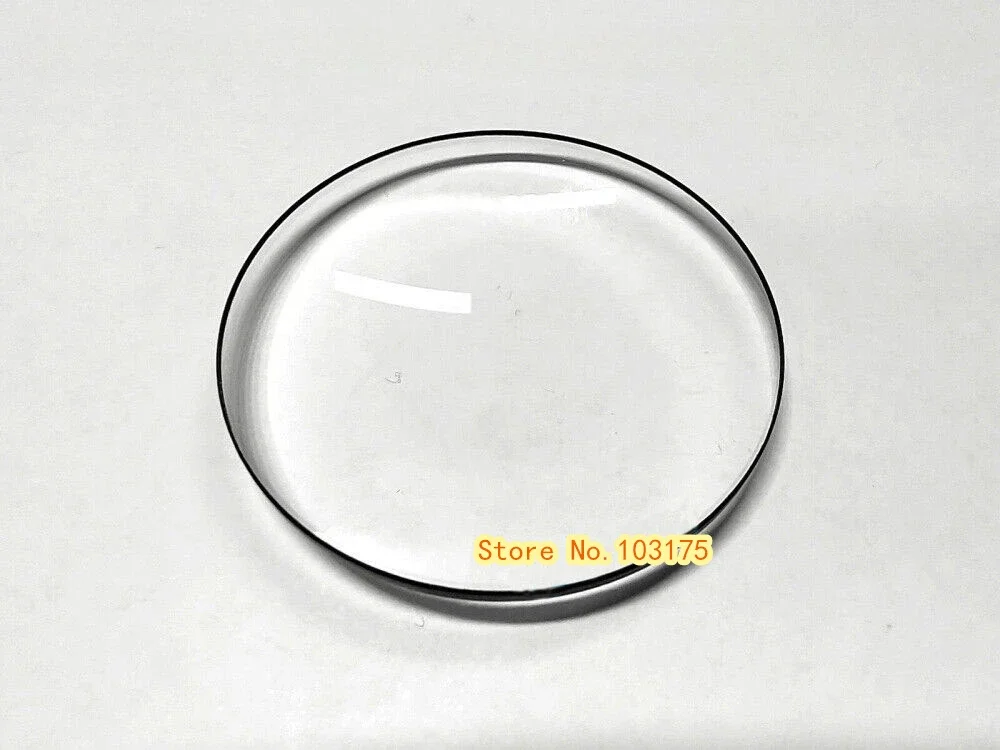 New Front Zoom Lens Glass （only glass）For Canon EF 24-70 mm 24-70 f/2.8L II USM lens Gen 2 Camera Repair Part