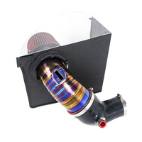 KYOSTAR Titanium Air Intake Pipe For BMW M340i G20 G21 G23 G42 M240i B58 3.0L UK