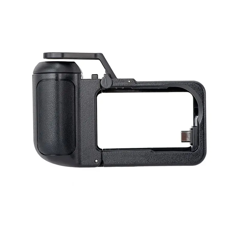 

Y43A-для комплекта расширения ручки DJI Action включает клетку для камеры и ручку, комбинированные аксессуары для расширения