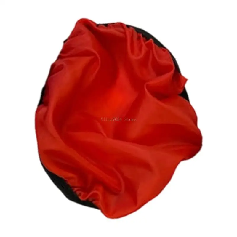Picture 6: Soft Light Diffuser Sock Cloth Filter for Mount Standard Reflector Diffuser Shade Dish Honeycomb Accessories