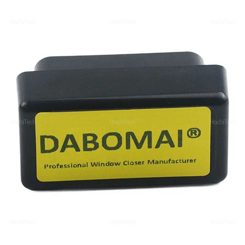 For Volkswagen VW Passat CC B8 Golf7 Jetta Polo Taos T-Cross Tiguan Bora Car Automatic Window Closer OBD Window Lifter Module view 5