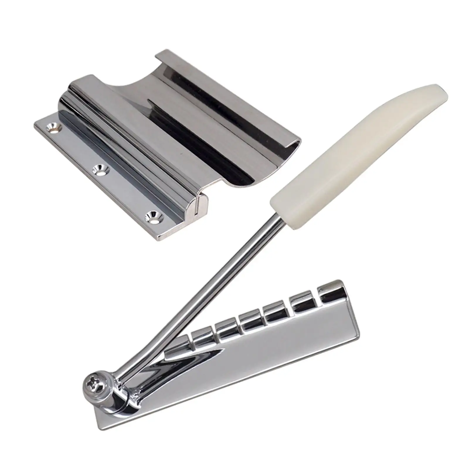 Vibrating Mechanism Arm Tremolo Replaces for SG Guitar Easily Install Good