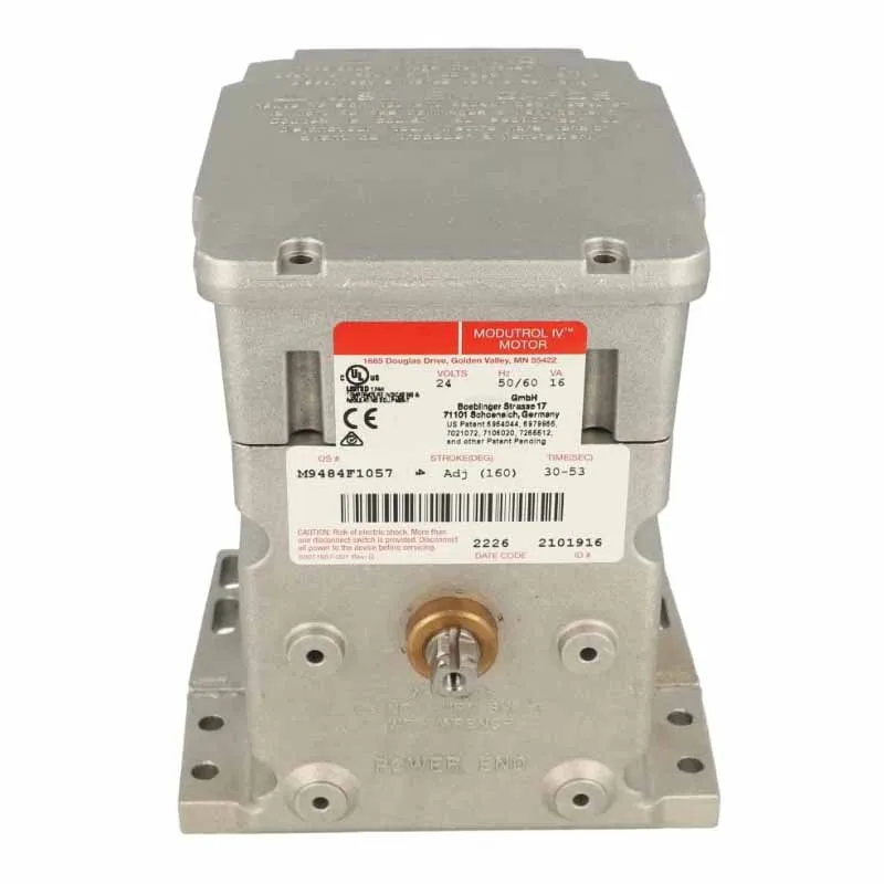

M9484F1057 M9484f1057 Modutrol Motor