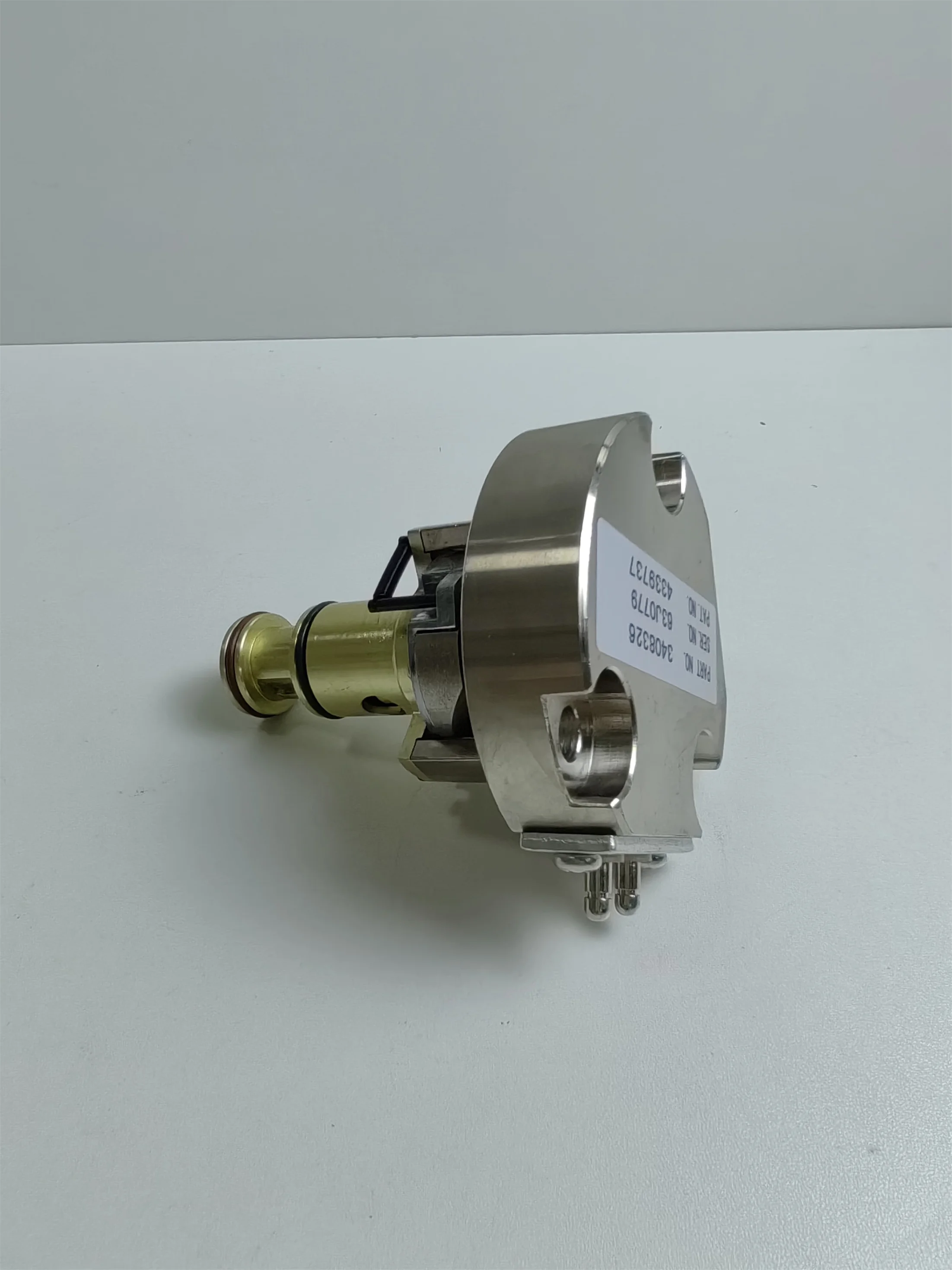 Diesel Generator Actuator 3408324 3408326 3408328 3408329 Fuel Pump Electric Actuator Generator Set Parts