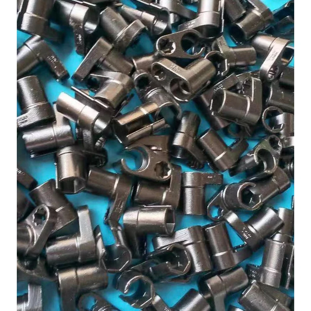 

Гнездо топливной трубы высокого давления для ремонта двигателя грузовика Foton, прочные автозапчасти, подходящие для системы Common Rail