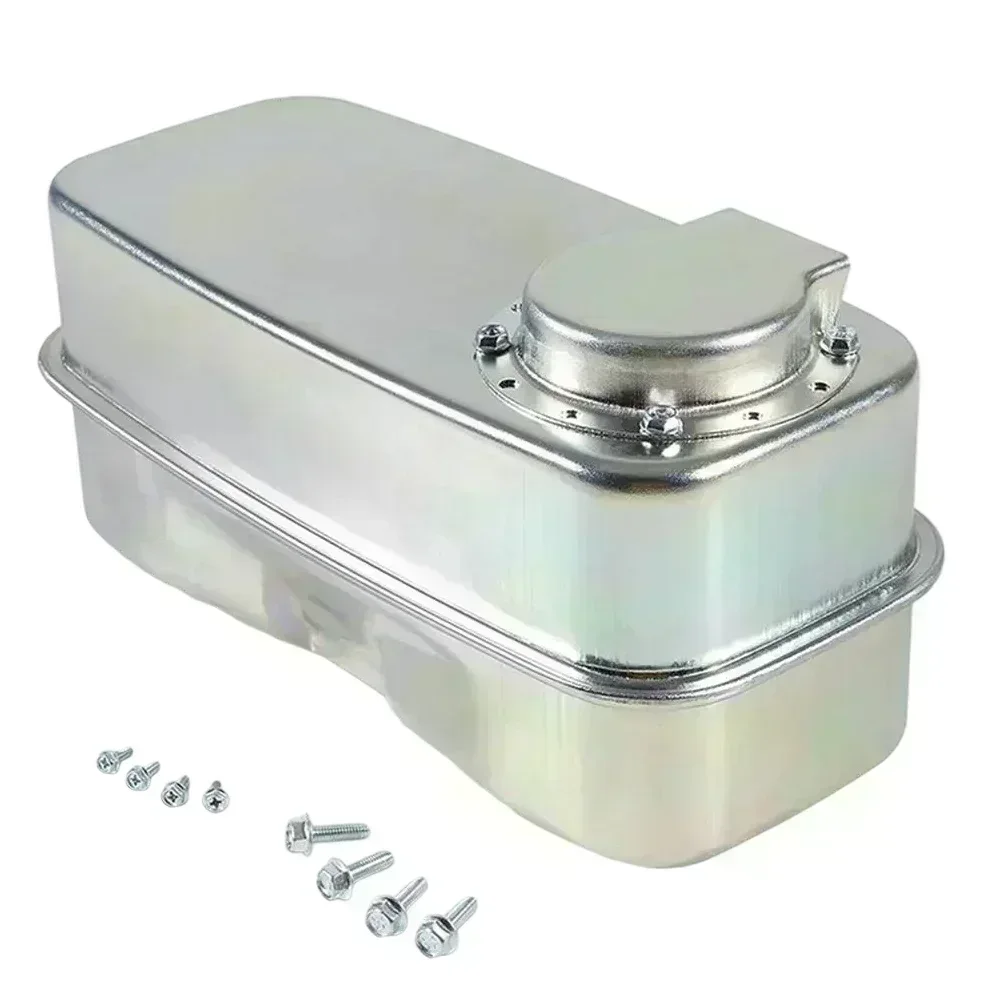 

751-0616B 951-0616B Twin Inlet Exhaust Muffler For RZT50 Riding Mower Lawn Tractors Lawn Mower Replacement Parts