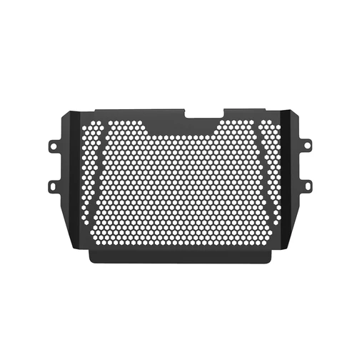 Imagen 2 del producto Protector para parrilla de radiador de motocicleta, cubierta protectora para Yamaha MT-03 MT-25 MT03 MT25 2015-2017 2018 2019 2020 2021 2022 2023 2024
