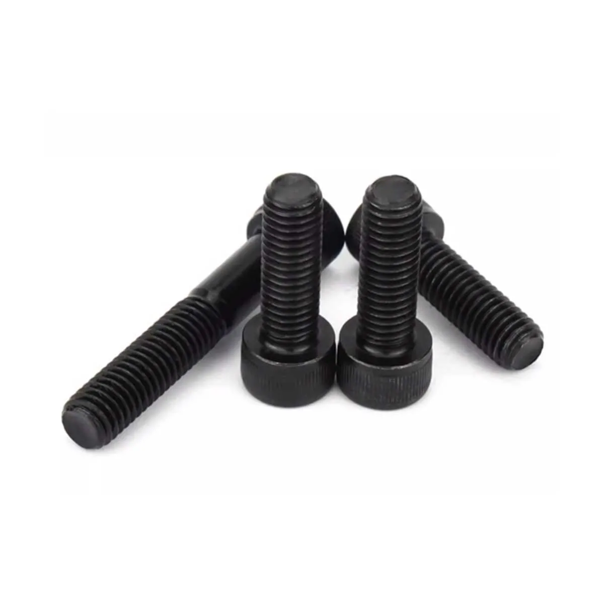 12.9 Grade Internal Hexagonal Bolt/Anti Threaded Screw M8M10M12