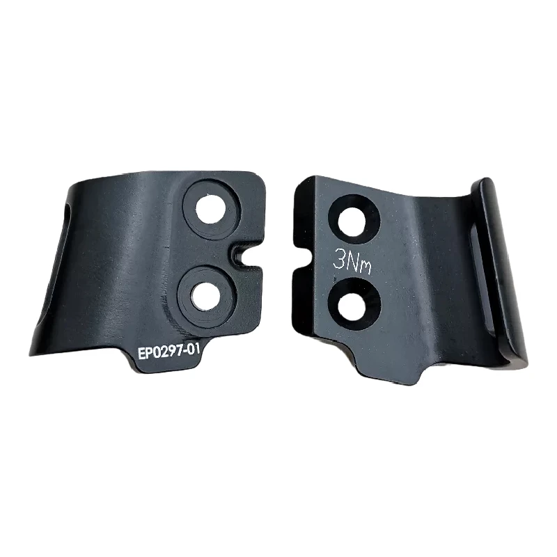 1Pc Bicycle Parts Front Rear Derailleur Hanger For RIDLEY Kuota Giant TCR Canyon ADV PROPEL DEFY Carbon Bike Frame Dropout Hook view 2