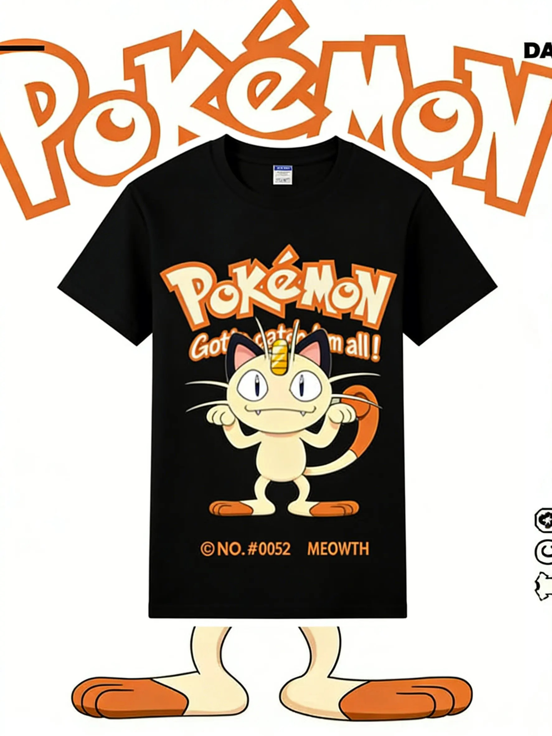 camiseta-grafica-unissex-pokemon-moda-verao-2026-camiseta-de-gola-redonda-para-homens-e-mulheres-manga-curta-tops-casuais-oversized-roupas-y2k