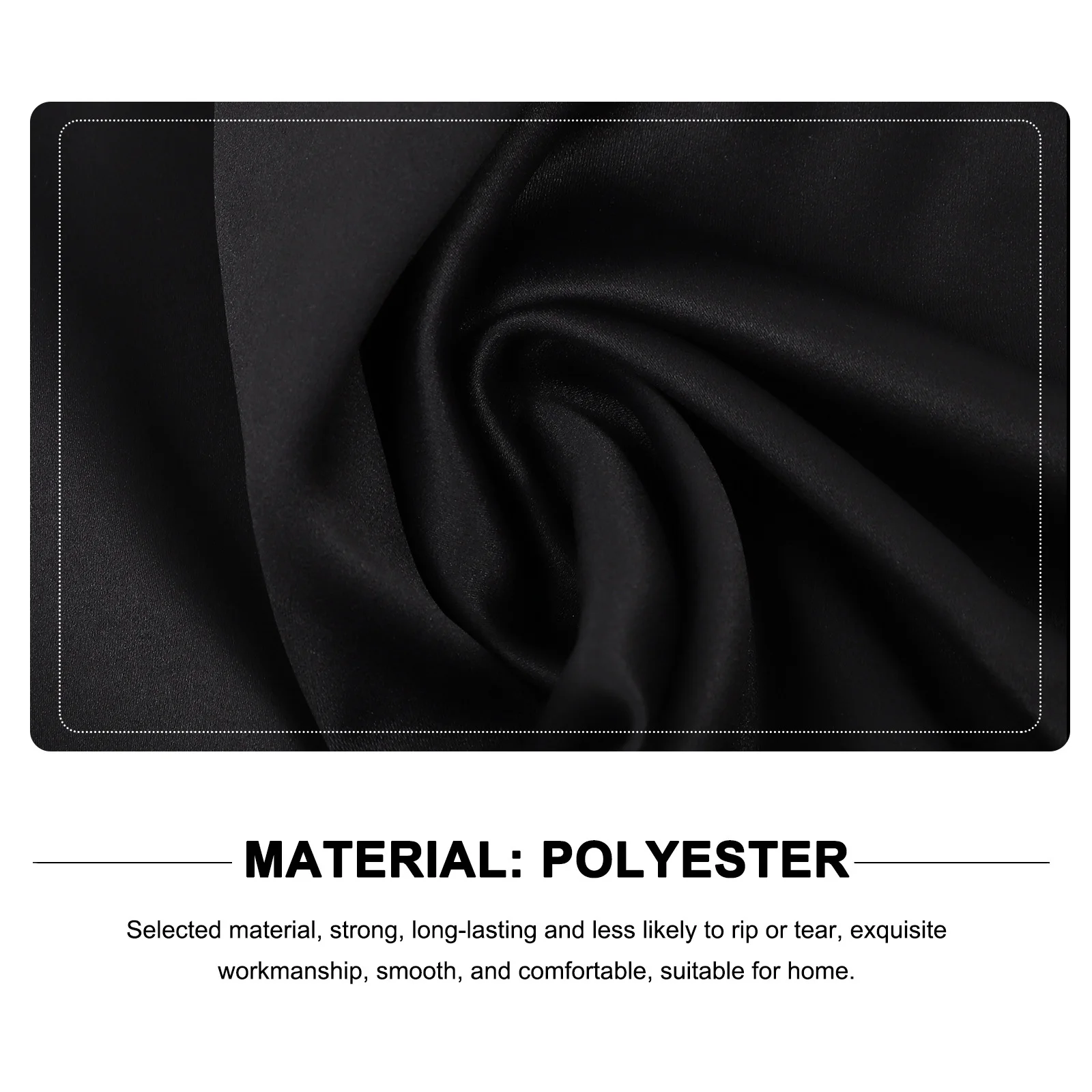 

Elegant Sun Proof Short Curtain Valance 74x46cm Black for Kitchen Balcony Home Romantic Rustic Decor Short Curtains