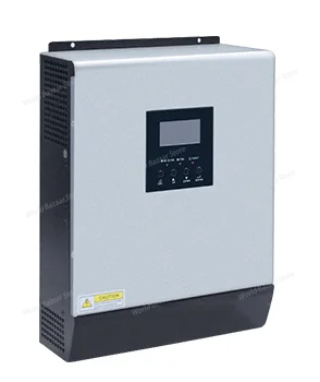 

110 В 3 кВА 2400 Вт солнечный обратный контроль интегрированная машина 50 А автономный накопитель энергии фотоэлектрический инвертор инвертор сетки