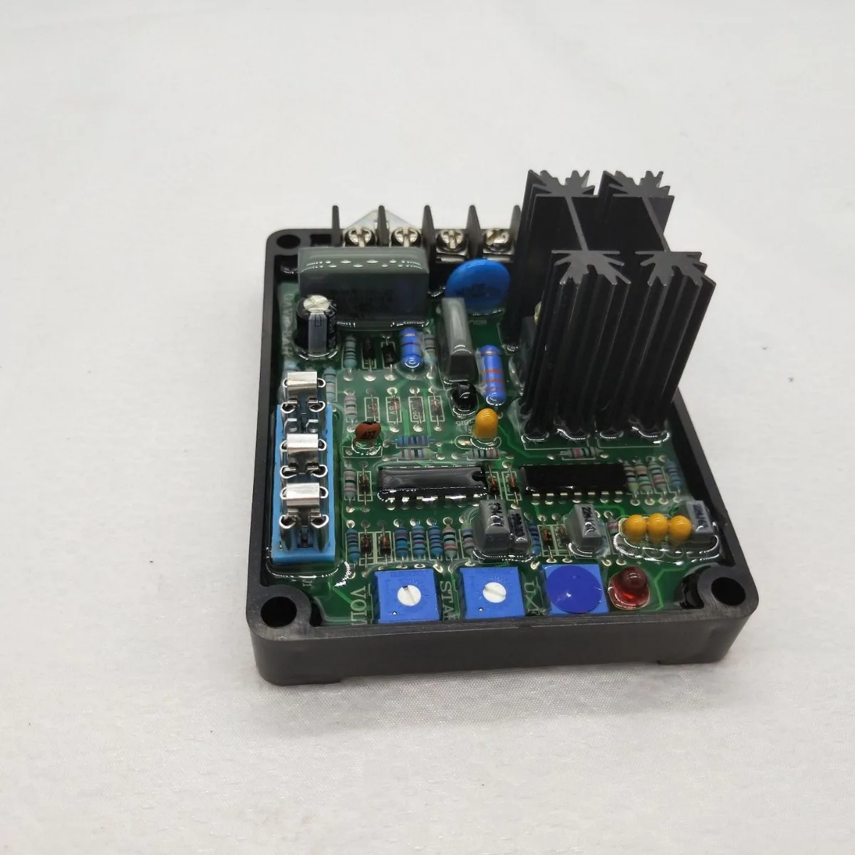 Regler GAVR-8 Dieselgenerator Zubehör AVR Regler