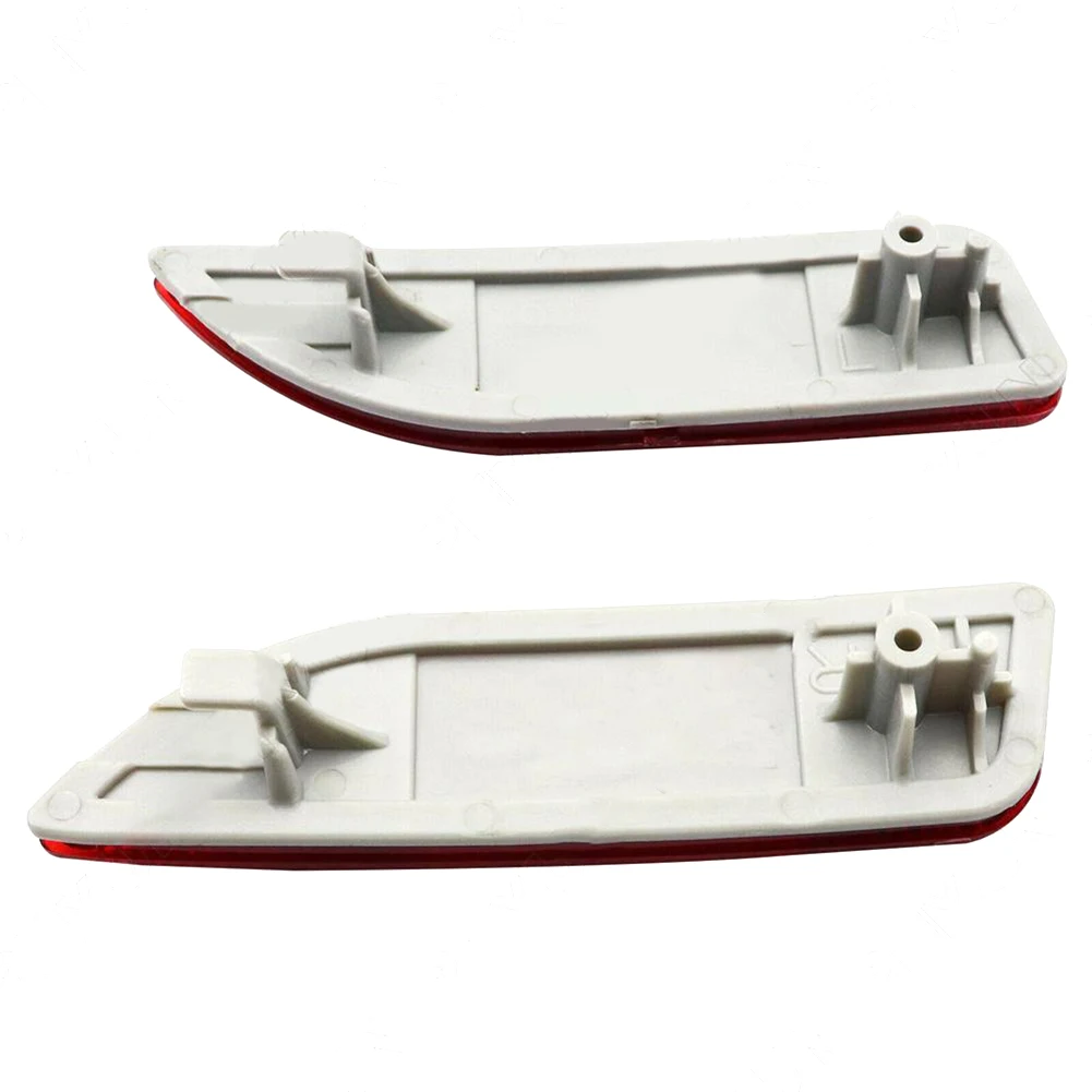 

Внешние детали автомобиля, отражатель задней панели, 1 пара, отражатель, 13,5*3,5*2,5 см, ABS, внешний вид автомобиля для Lexus 2011-2013