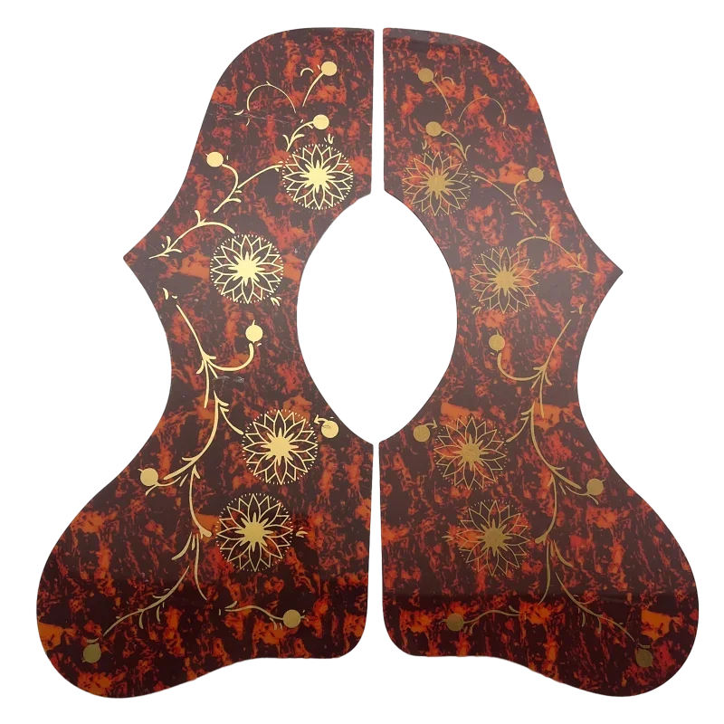 J200 SJ200 Style Ac…