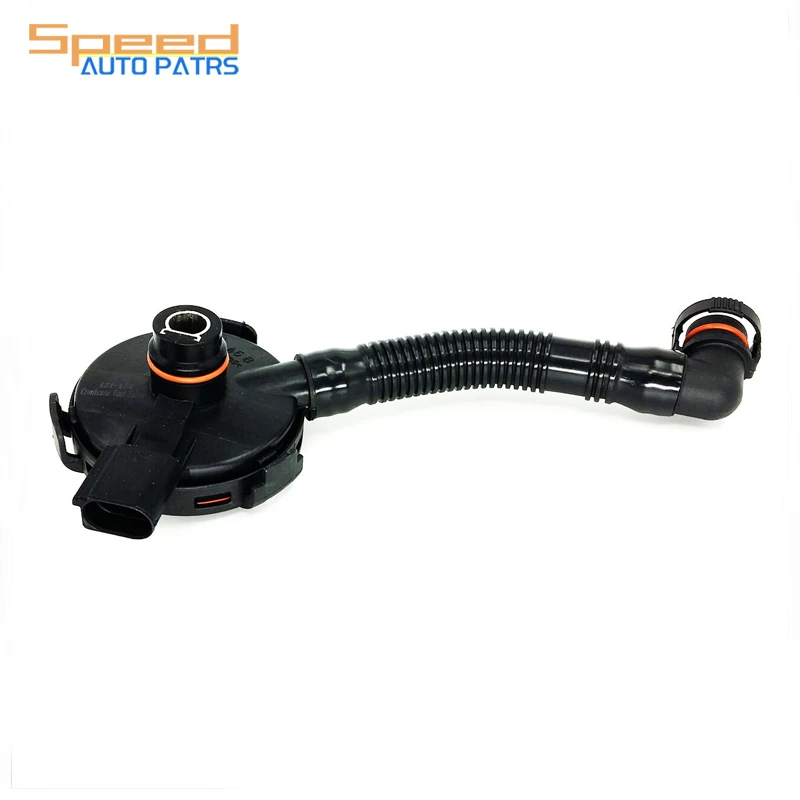 

022103765A Engine PVC Crankcase Vent Valve Hose Suit For VW Touareg 3.2L 04-06