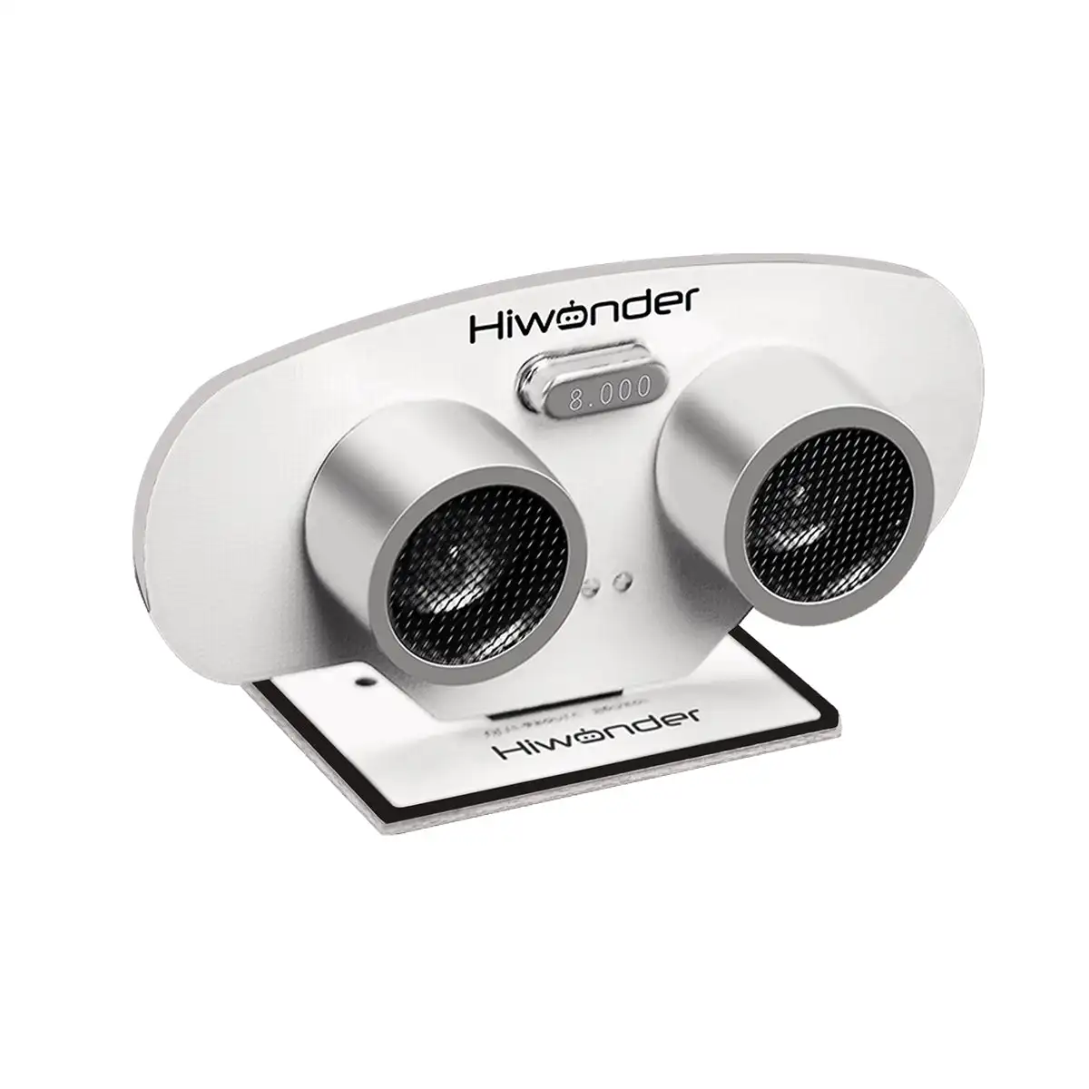 3PCS Hiwonder Robot Sensor Ultrasonic Sensor