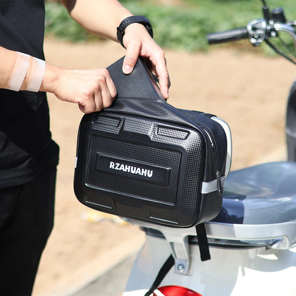 7/9L Electric Bicyc… - image