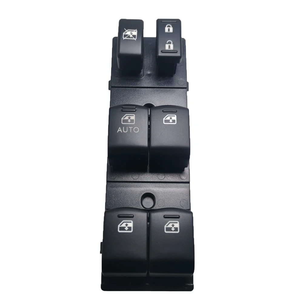 Electric Window Control Switch For Subaru Forester S12 2.0,2014~2016,83071-SG040