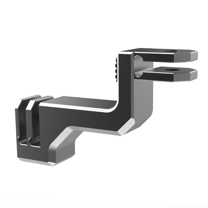Aluminum L Shape Mount for 8/9/10/11 Camera Quick Release Plate Perfect for Vertical Shooting Explore New Angles 896C