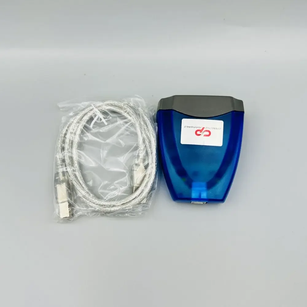 USB To RS422 RS485 Converter for Medical Equipment Data Transmission Adapter Industrial Communication Conversion