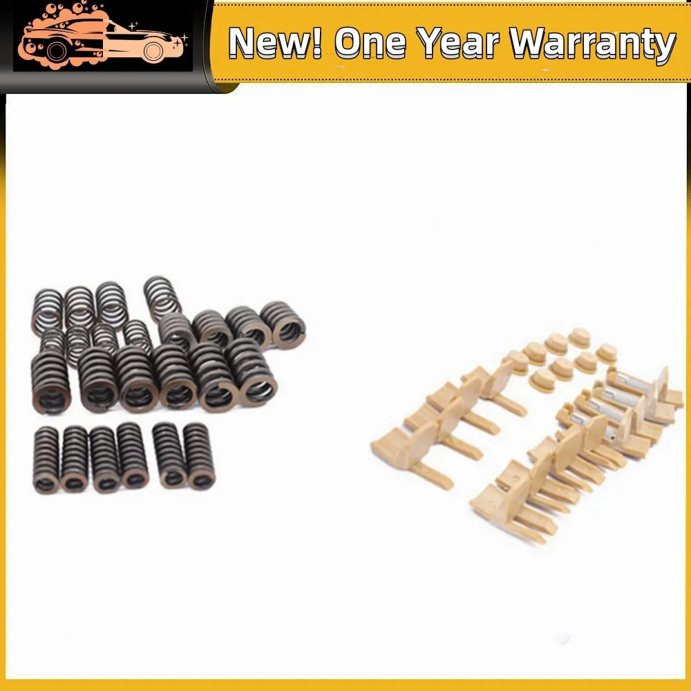 

Auto Transmission 6DCT450 MPS6 Clutch Repair Retainer Spring Kit For Volvo For Ford