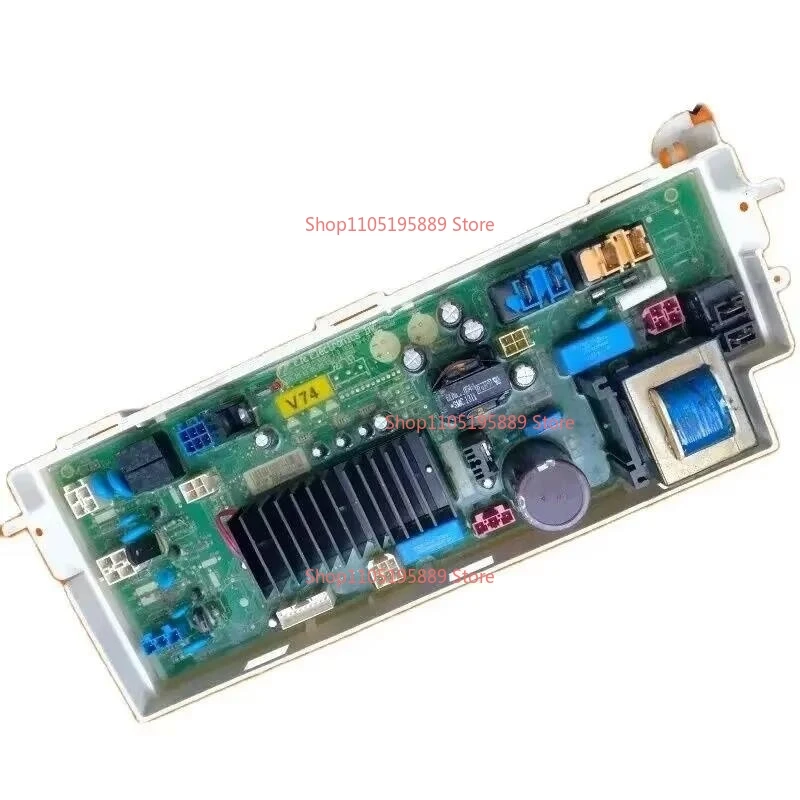 

Used For LG drum washing machine computer board motherboard EBR749470 EBR74947064 display board EBR741213 EBR74121358