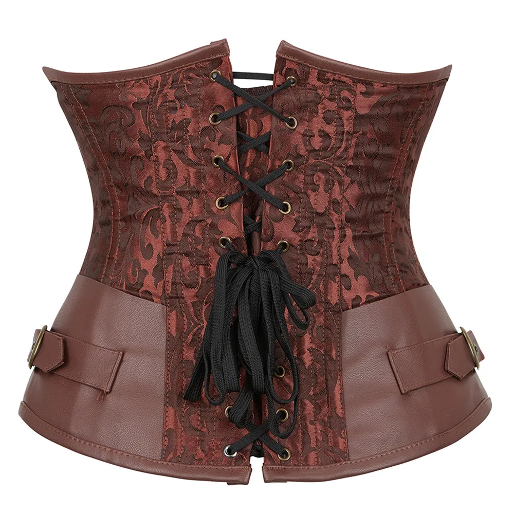 Thumbnail 3 - #92 Best Underbust Corset Shapers to Buy In 2026