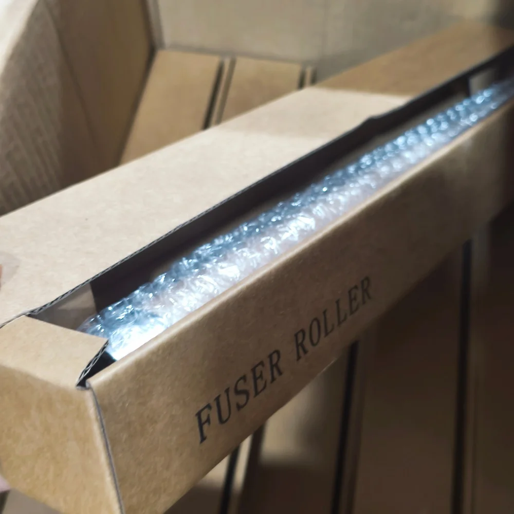 1pcs FK-6306 FK-6307 FK6306 FK6307 Heat Upper Fuser Roller for Kyocera TASKalfa 3500i 4500i 5500i 3501i 4501i 5501i