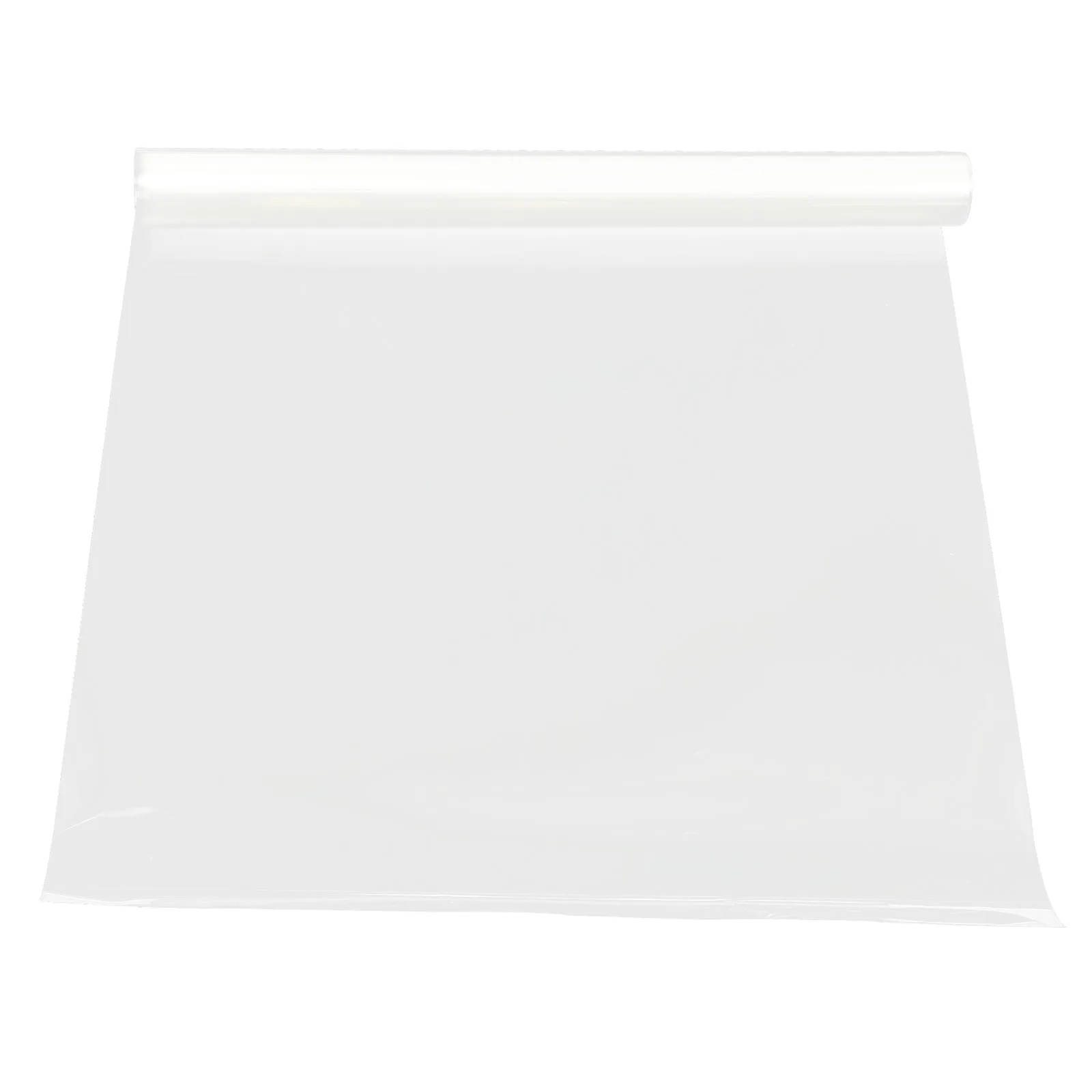 

Anti-Explosion Glass Transparent Adhesive Security Film For Kitchen Office Door Window Protection Plastic Protective Film