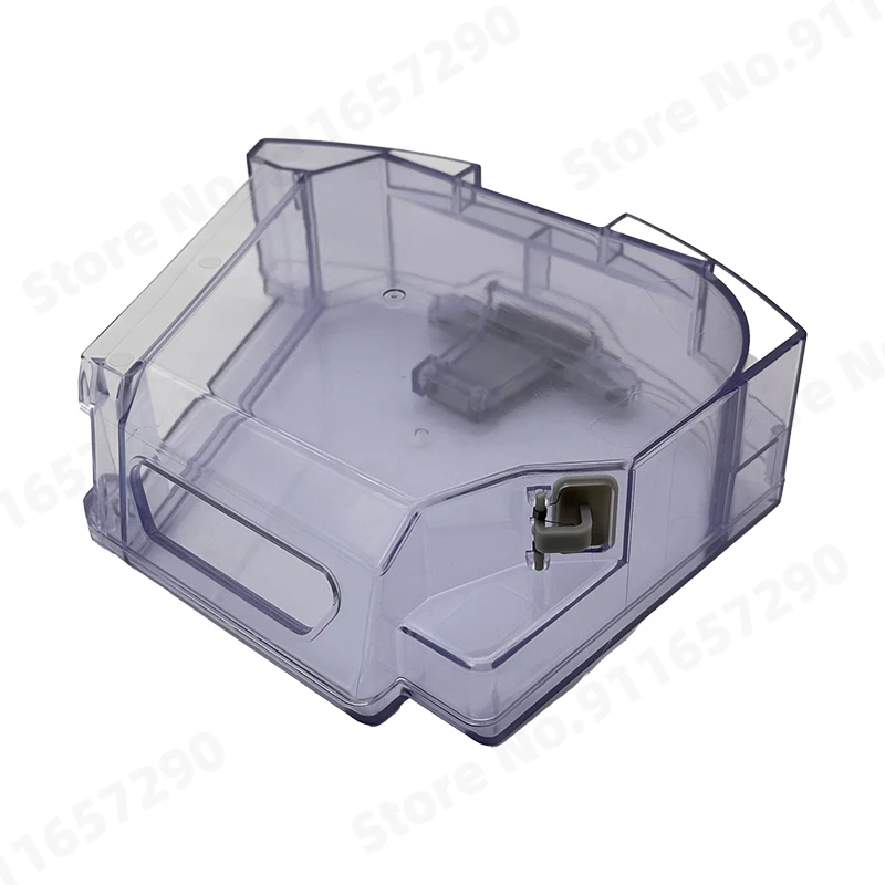 صندوق غبار لـ Roborock Q8 Max Q8 Max + قطع غيار Ultron Lite-Dustbin HEPA Filter Combo Unit Accessories