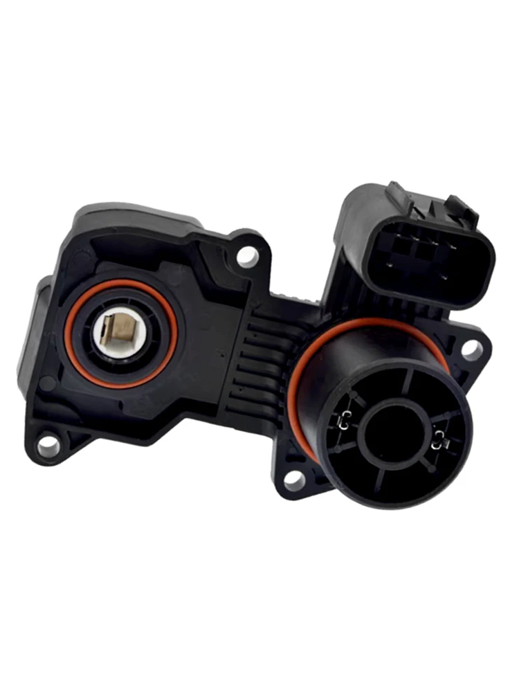 For Lifan X60 Geely Emgrand EC7 Chana Benni 1.3 Car Electric TPS Throttle Position Sensor