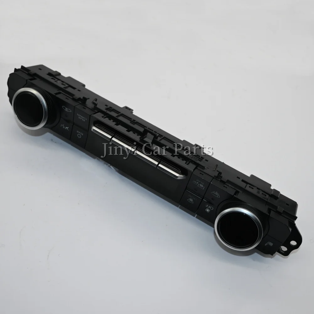 55900-0E571 559000E571 HVAC Air Conditioning and Heating Control Panel for Toyota Highlander