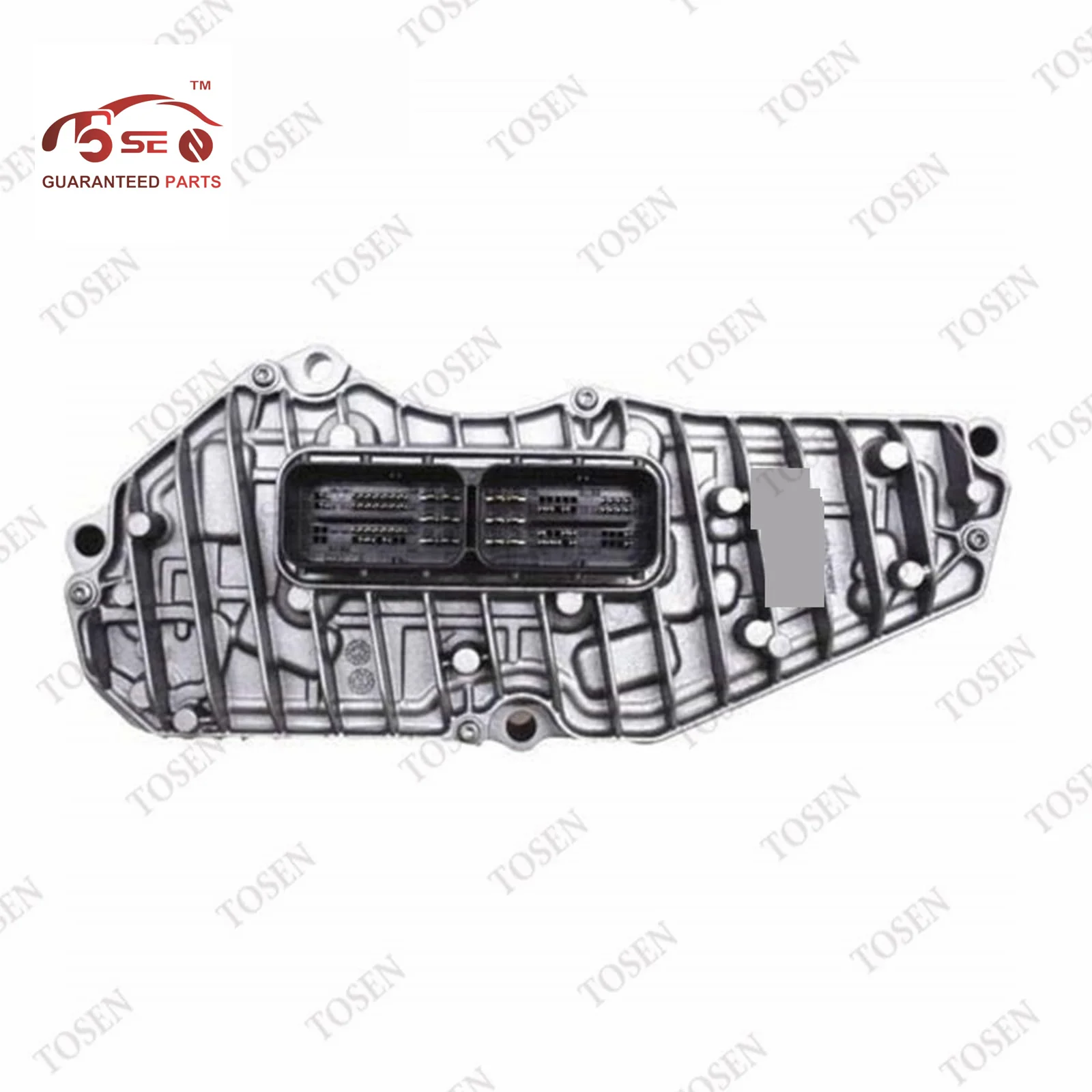 Auto Parts Brand New DPS6 /6DCT250 TCM Transmission Control Module TCU A2C30743100 For Ford Focus Fiesta