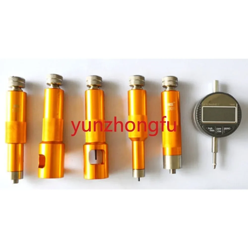 Machine G016 Solenoid Stroke Measuring Tool Common rail tools for injector repair