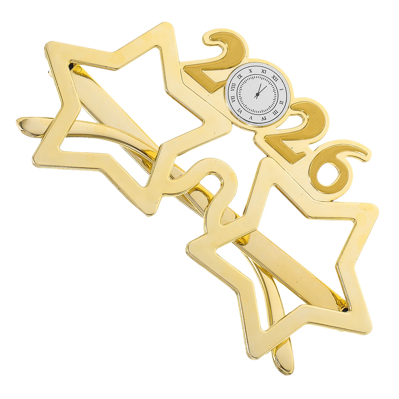 

2026 Party Glasses New Years Eve Novelty Number Eyewear Photo Booth Props Holiday Party Favor Gold New Years Eye Glasses