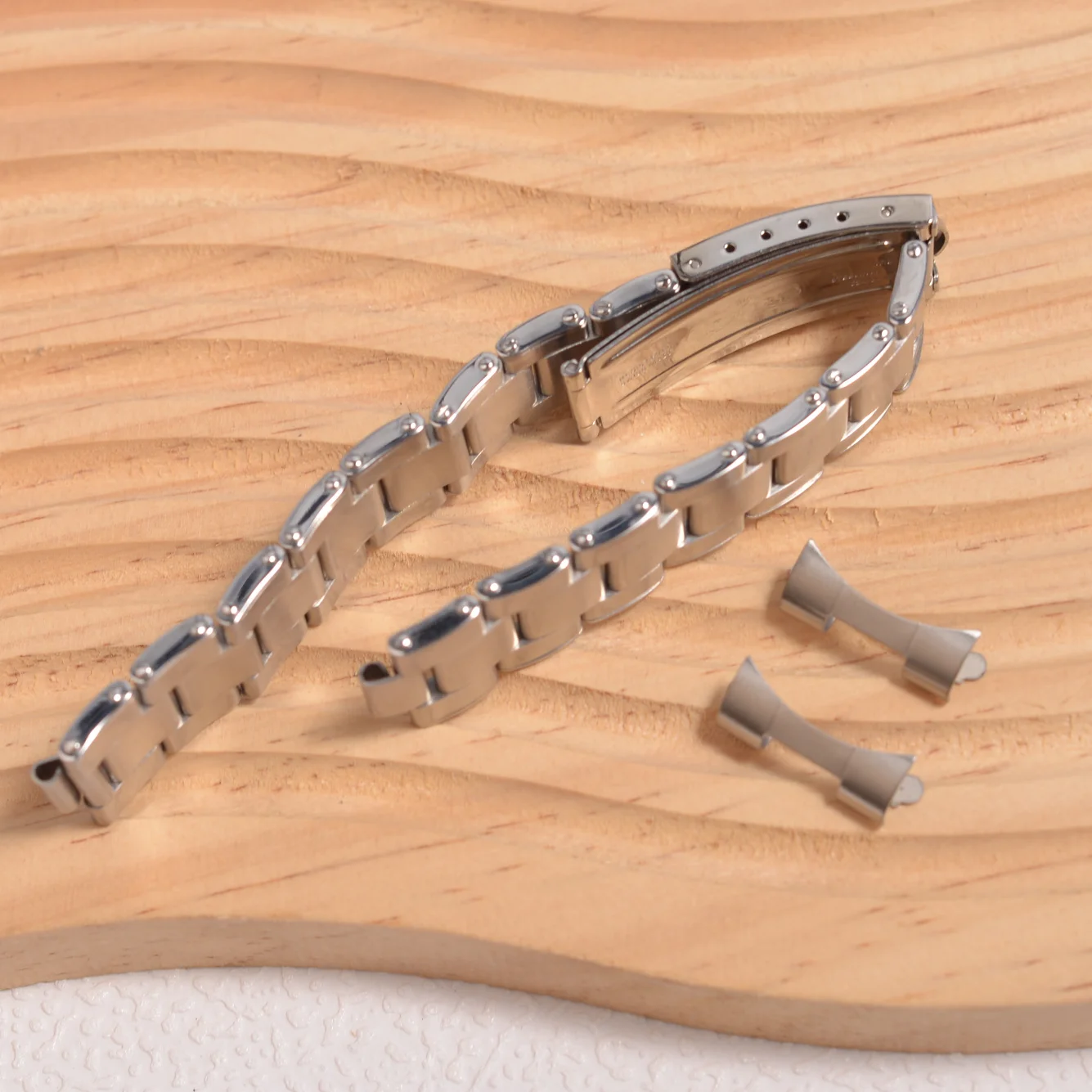 Cinturino Bracciale per Orolog - Jewelry Rolex Watches recensione e prezzo