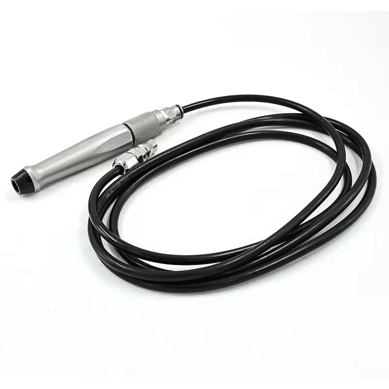 Pneumatic Air Chisel - Gypsum & Plaster Removal Demolition Tool