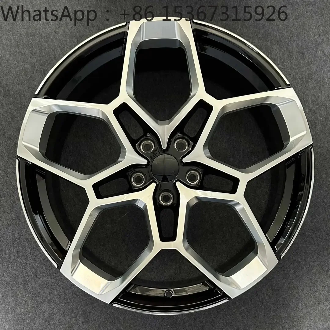 17-23 Inch Custom Painted Forged Aluminum Alloy Wheel Rims Universal Aftermarket Passenger Car Modified Wheels