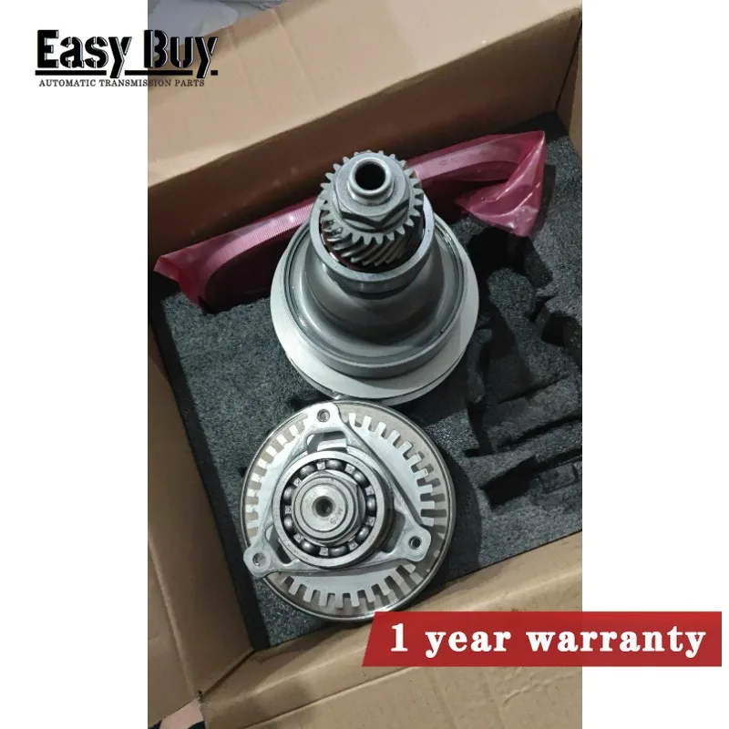 

JF016E 901074 901089 JF017E RE0F10DCVT шкив звездочки автоматической коробки передач с цепью подходит для Nissan Mitsubishi